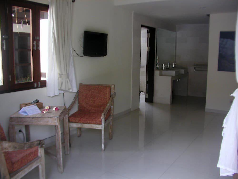 Lovina Frangipani Beach Hotel מראה חיצוני תמונה