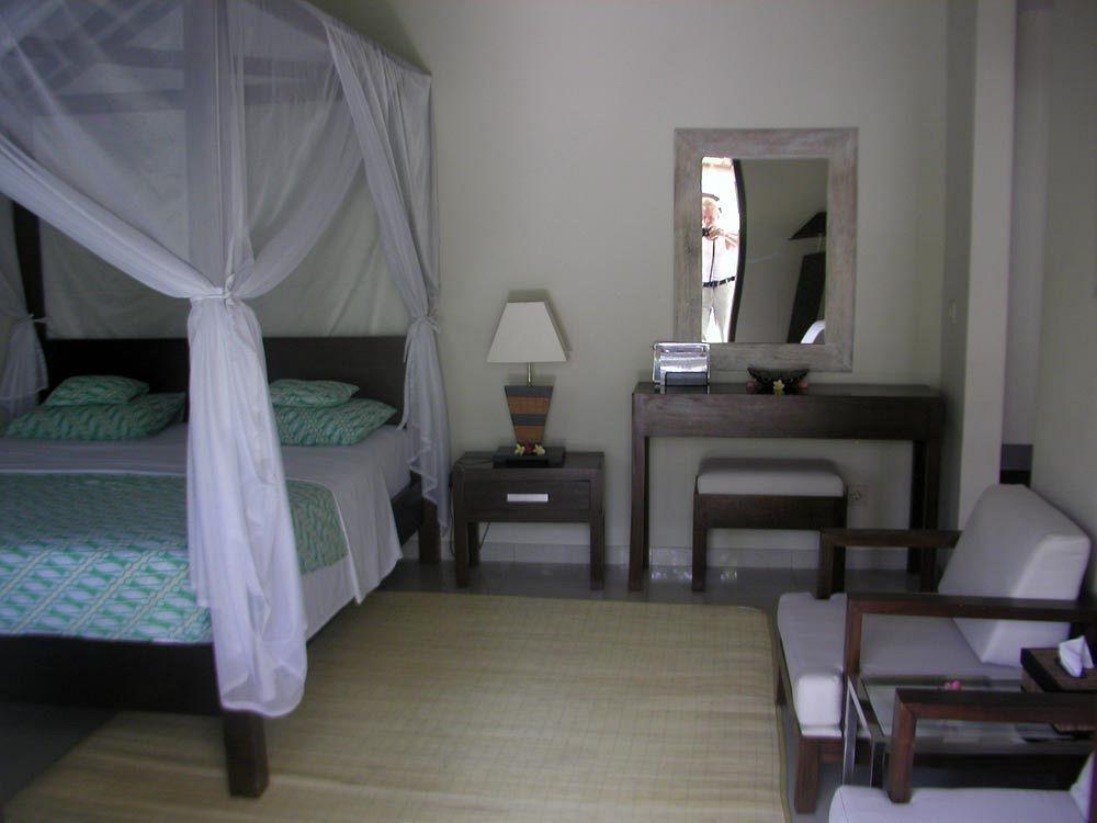 Lovina Frangipani Beach Hotel מראה חיצוני תמונה