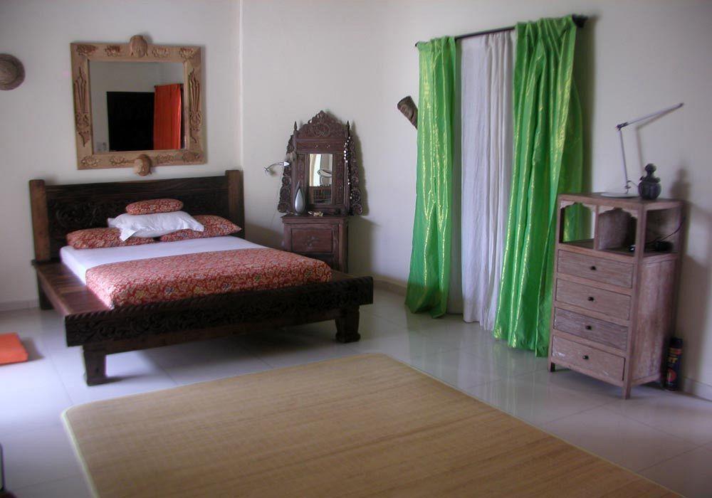 Lovina Frangipani Beach Hotel מראה חיצוני תמונה